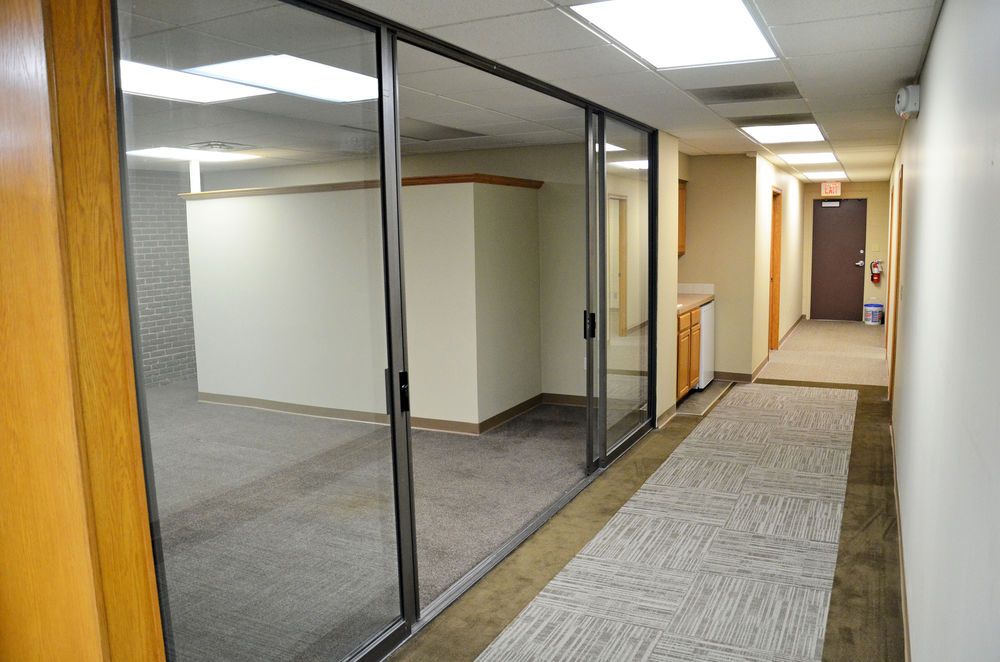 340-344 S. Laura, Wichita, KS 67211